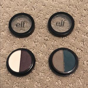 Two Elf Shadow Duo’s